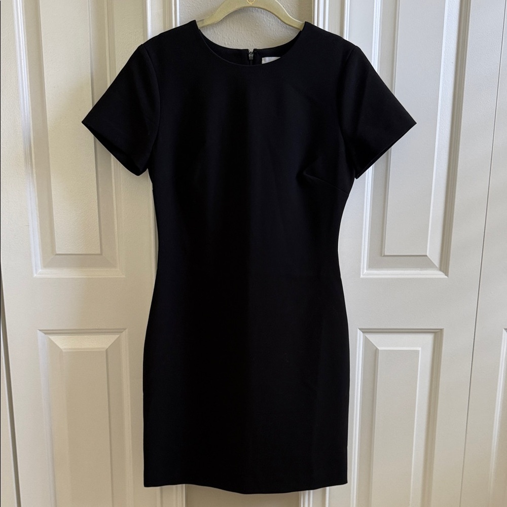 Elegant Black Dress